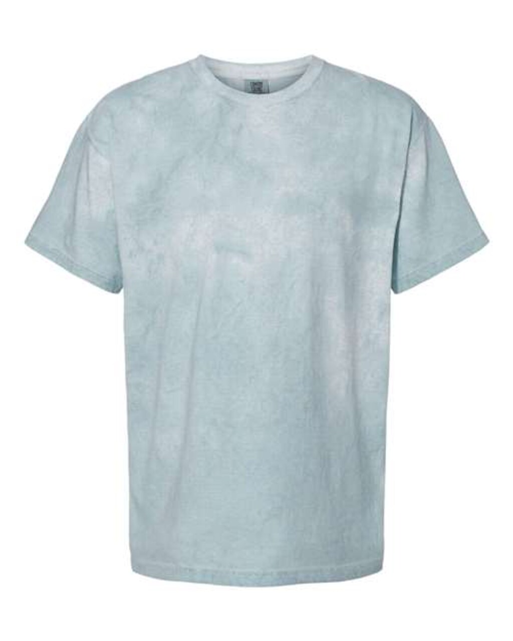 Comfort Colors® Colorblast Heavyweight Crewneck Short Sleeve T-Shirt